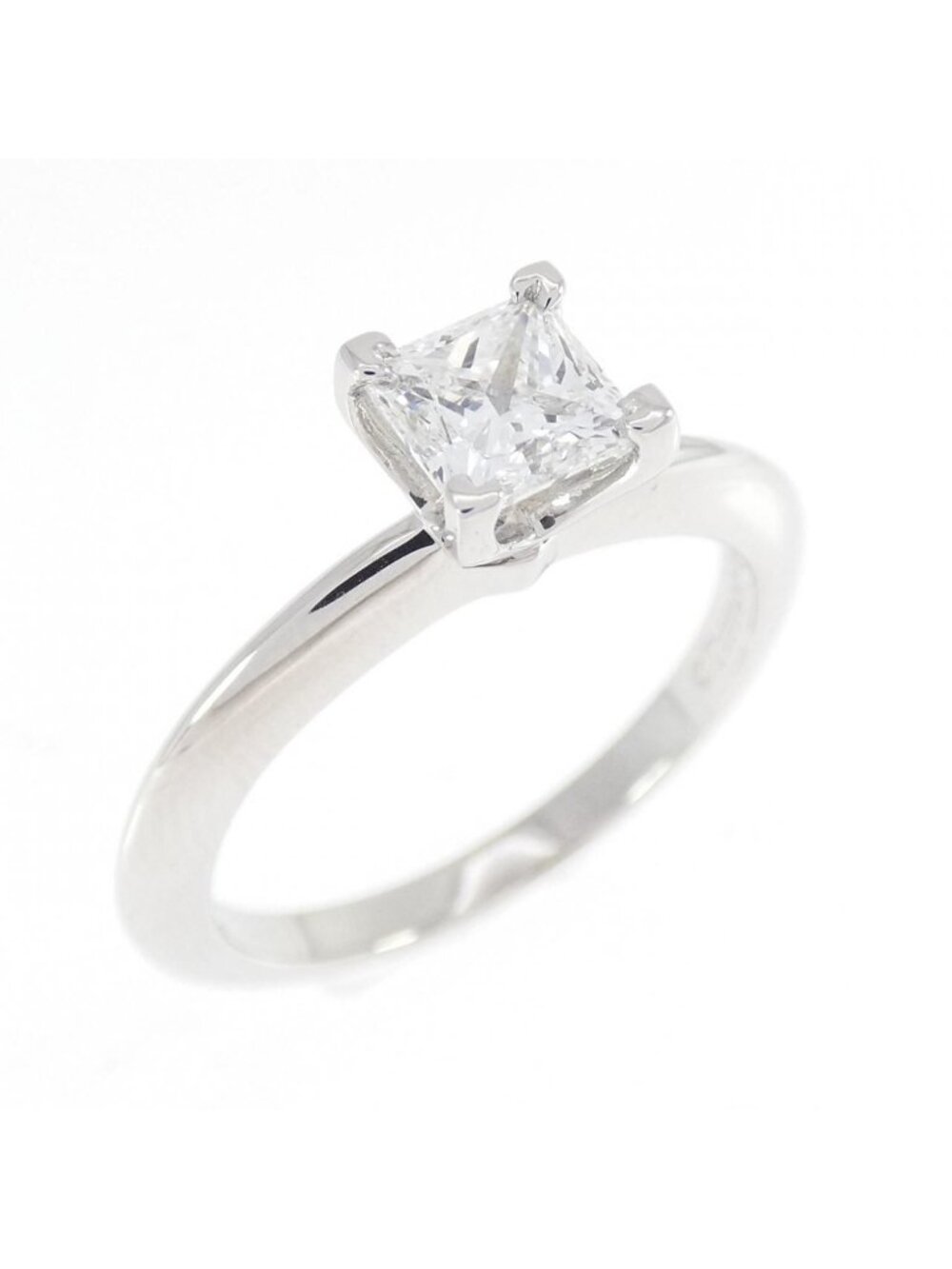 Tiffany & Co Princess Ring